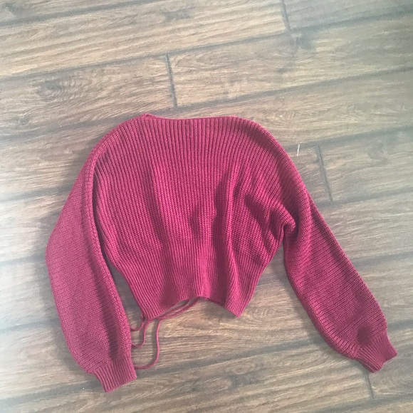 Sweater - Picture 2 of 2